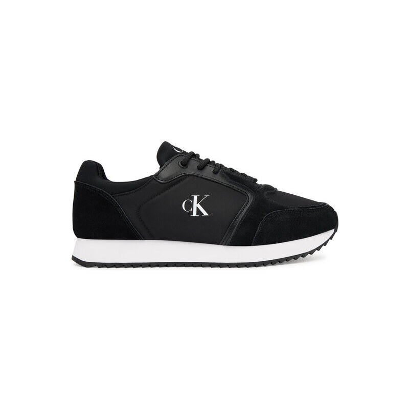 Sneakersy Calvin Klein Jeans