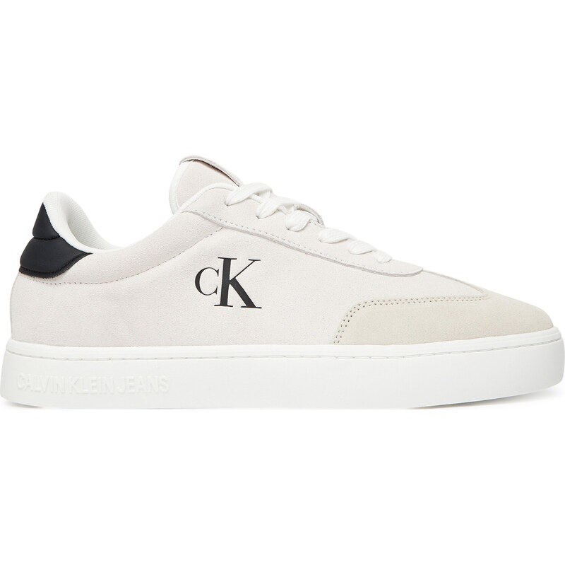 Sneakersy Calvin Klein Jeans