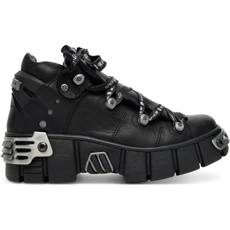 Sneakersy NEW ROCK 107144399