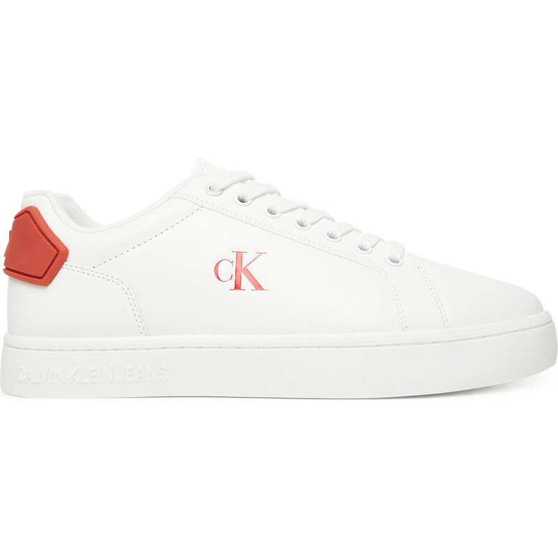 Sneakersy Calvin Klein Jeans