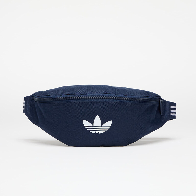 adidas Originals Ledvinka adidas Adicolor Waistbag Night Indigo/ White 107146340