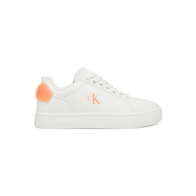 Sneakersy Calvin Klein Jeans