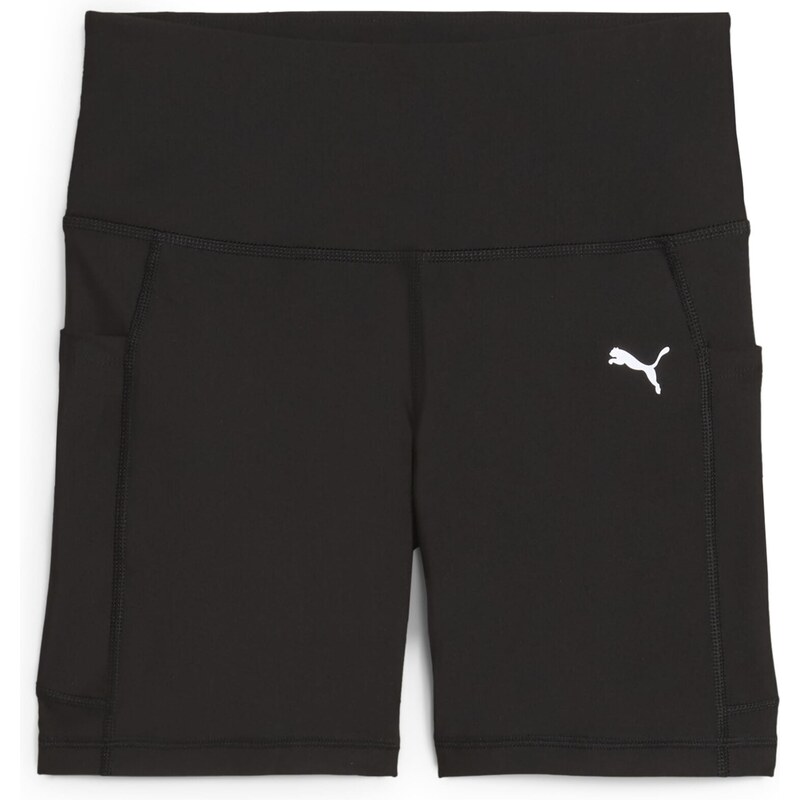 PUMA Sportovní kalhoty Run Velocity 5 černá / bílá 108307614