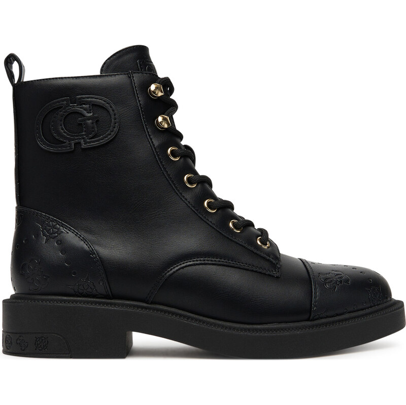 Kotníková obuv Guess 107148513