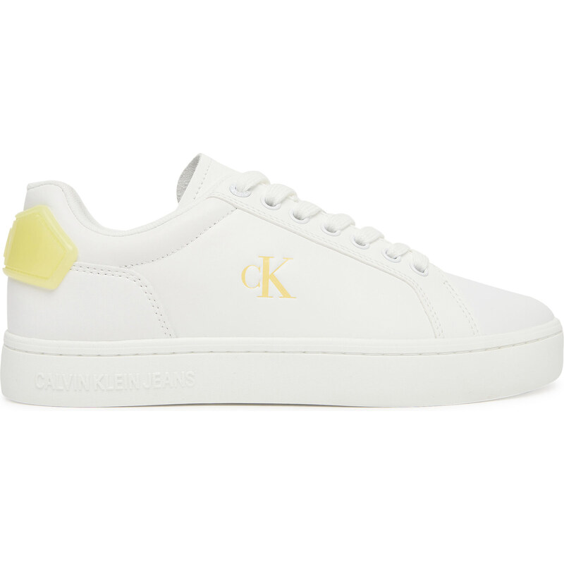 Sneakersy Calvin Klein Jeans