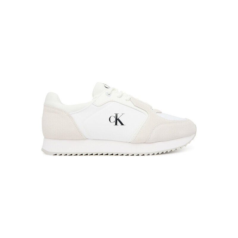 Sneakersy Calvin Klein Jeans