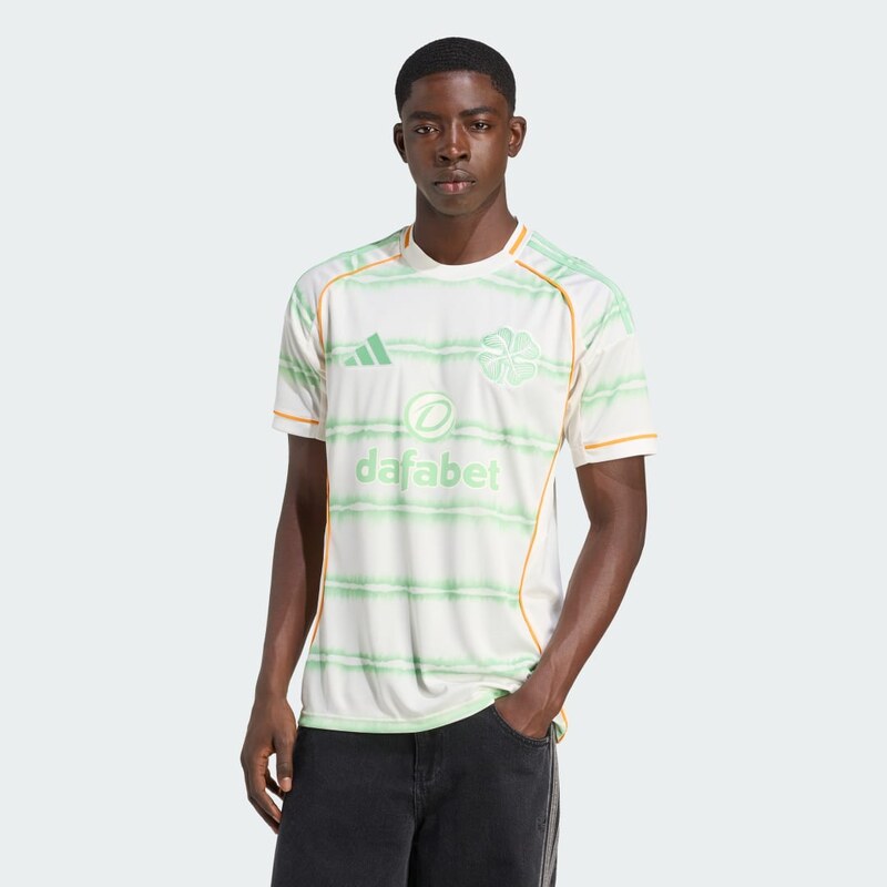 Adidas Třetí dres Celtic FC 25/26