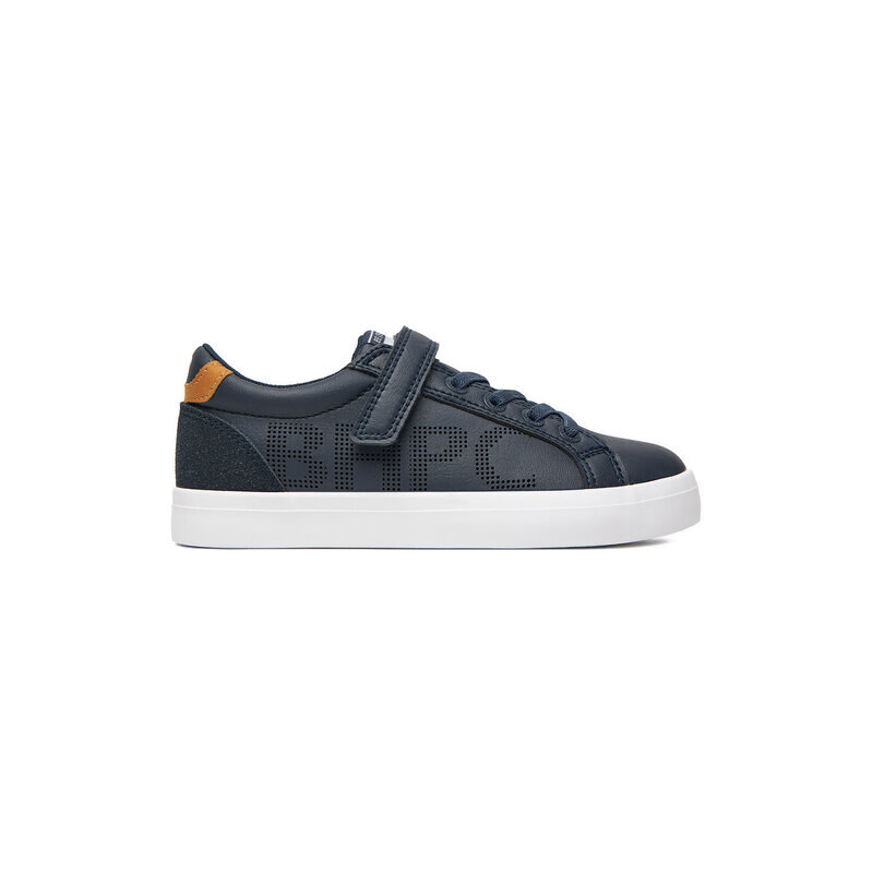 Sneakersy Beverly Hills Polo Club
