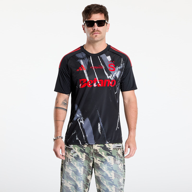 adidas Performance Dres adidas x Footshop x Sparta Custom Jersey