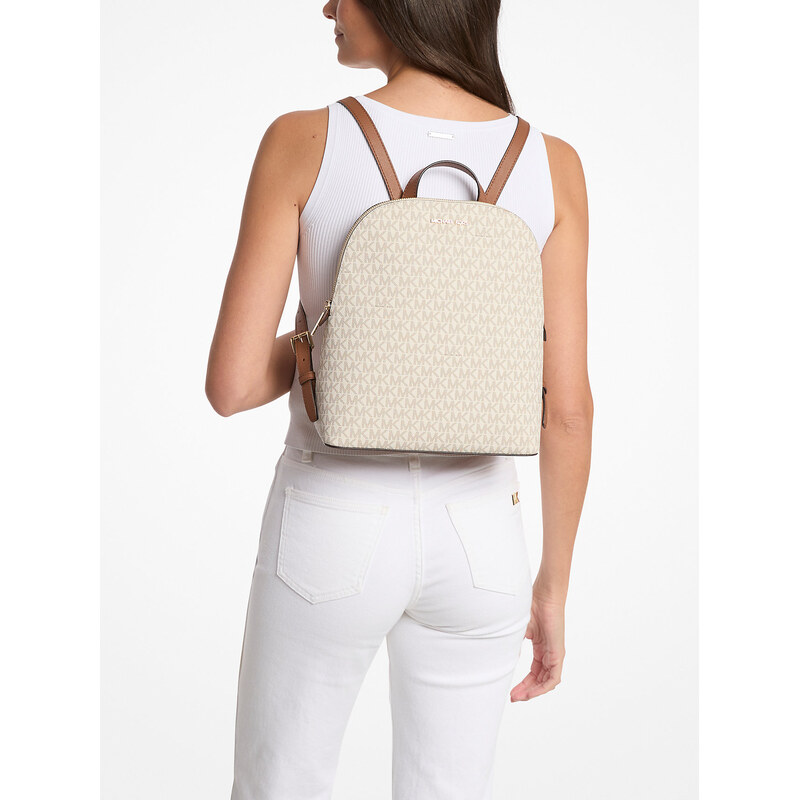 Michael Kors batoh Cindy vanilla 107156908