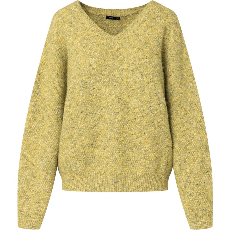 Quiosque Svetr zelená / kiwi 108759045