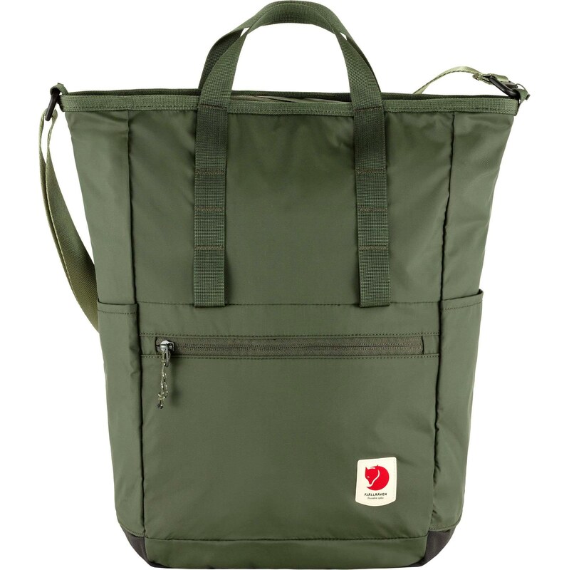 FJALLRAVEN Batoh High Coast Totepack 107159847