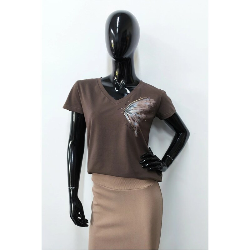 halenka Girona (OFF PINK) 107162753