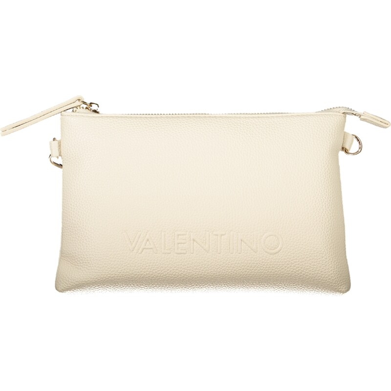 Valentino Bags Valentino béžová kabelka přes rameno 107267182