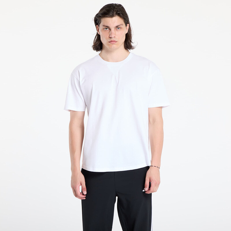 Tričko Urban Classics Organic Cotton Curved Oversized Tee 2-Pack