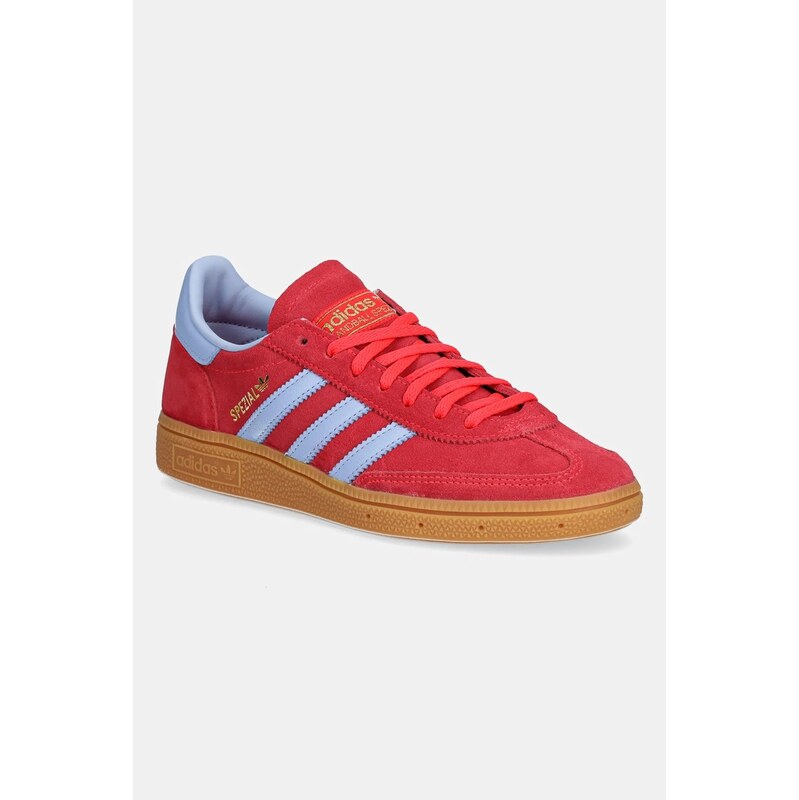 adidas Originals Semišové tenisky adidas Originals Handball
