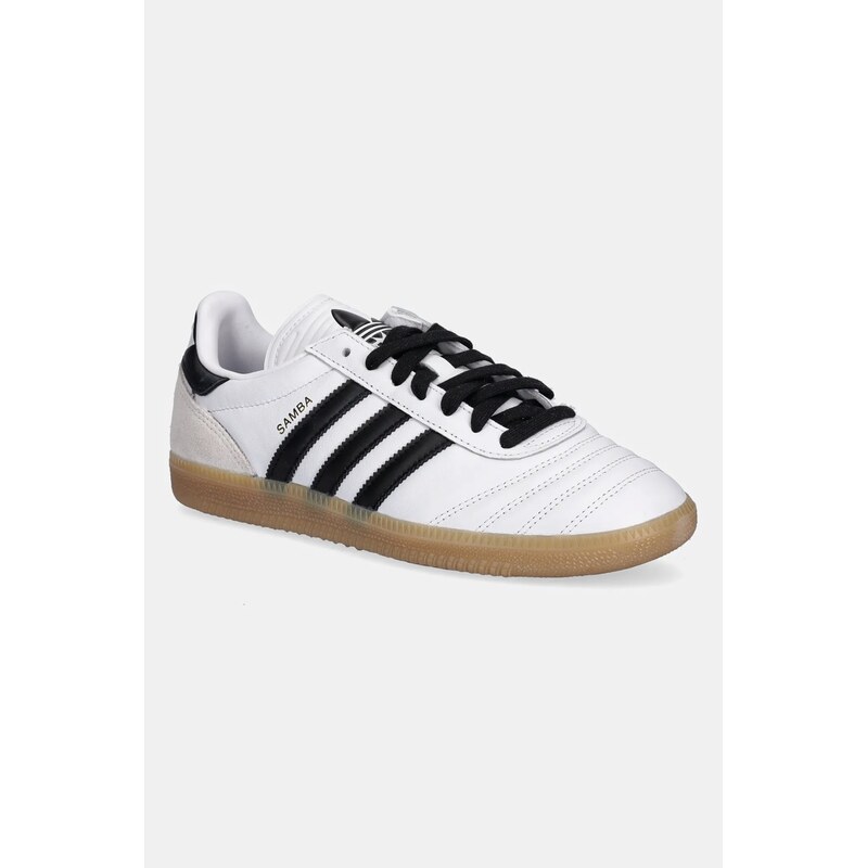 adidas Originals Kožené tenisky adidas Originals Samba JP