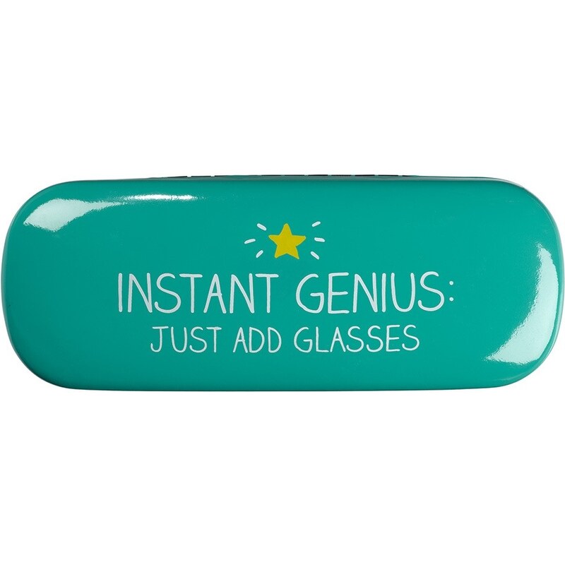 Pouzdro na brýle Happy Jackson Instant Genius