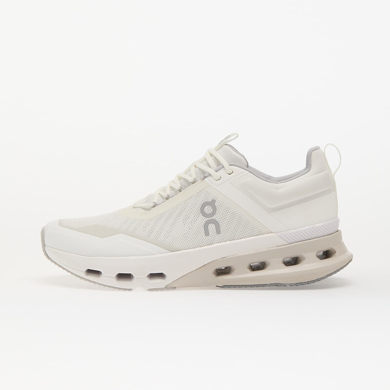 On W Cloudnova X White/ Glacier 107212659