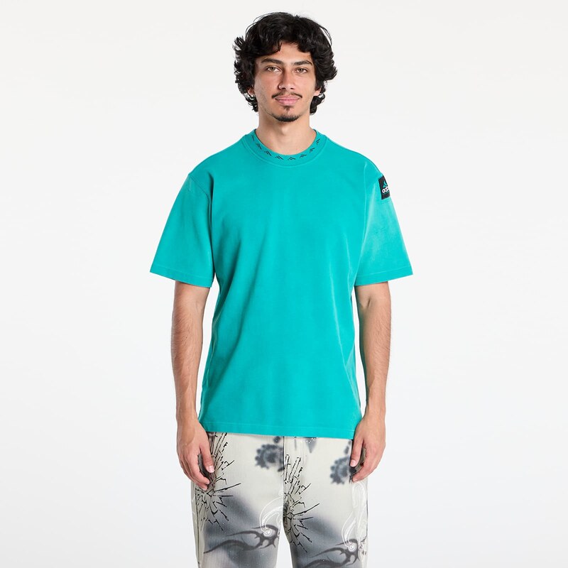 adidas Originals Tričko adidas Equipment T-Shirt Equipment Green