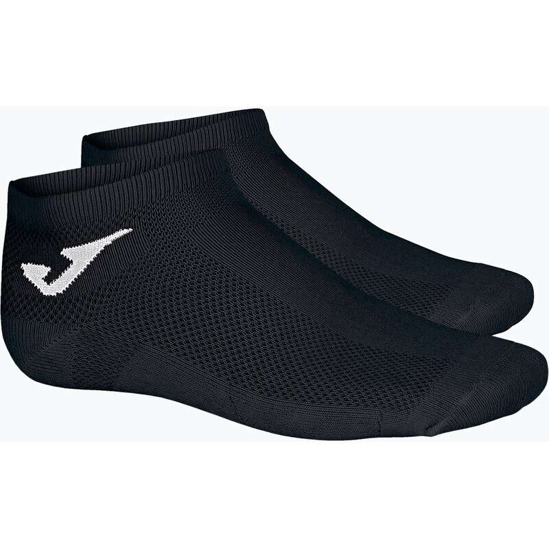Ponožky Joma Invisible čblack