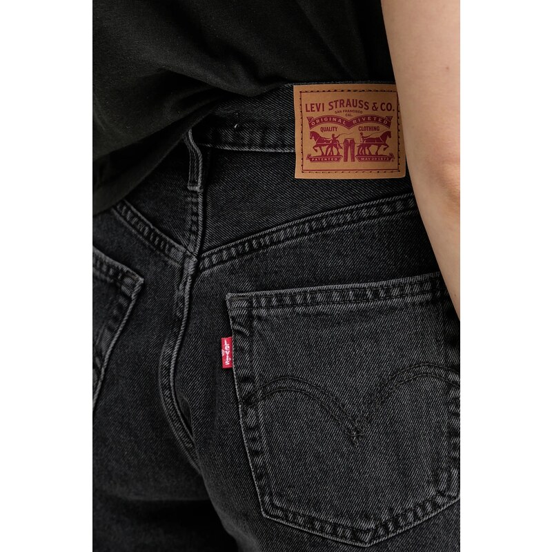 Džínové šortky Levi's