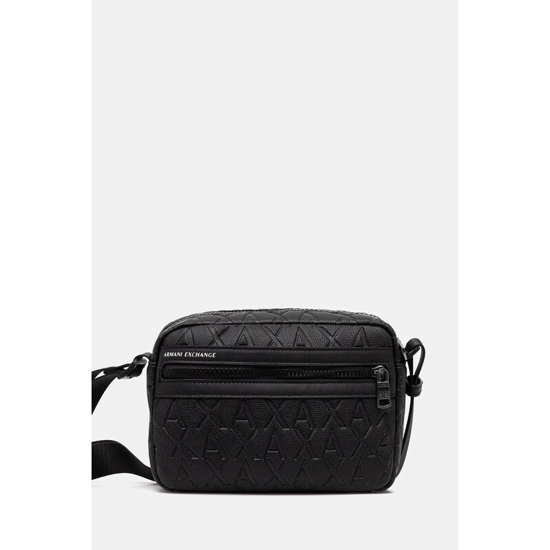 Armani Exchange Taštička Armani Exchange