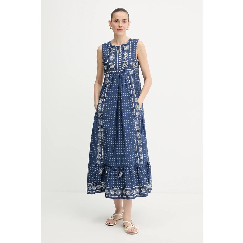 Šaty Weekend Max Mara MANILA 107216848