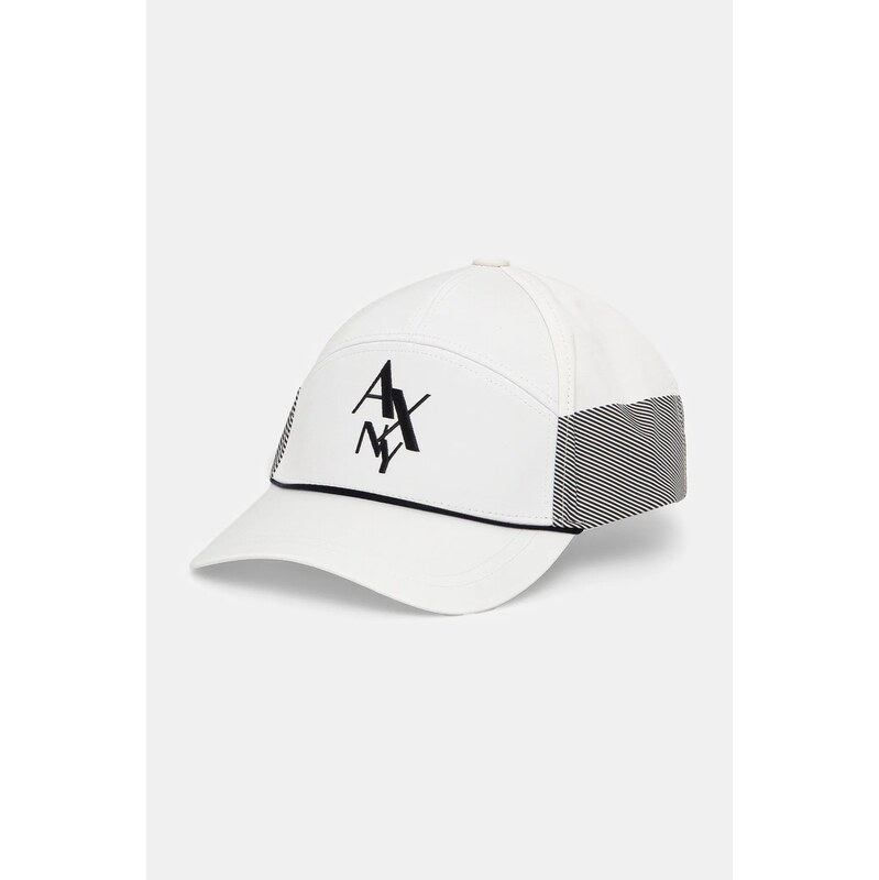 Armani Exchange Kšiltovka