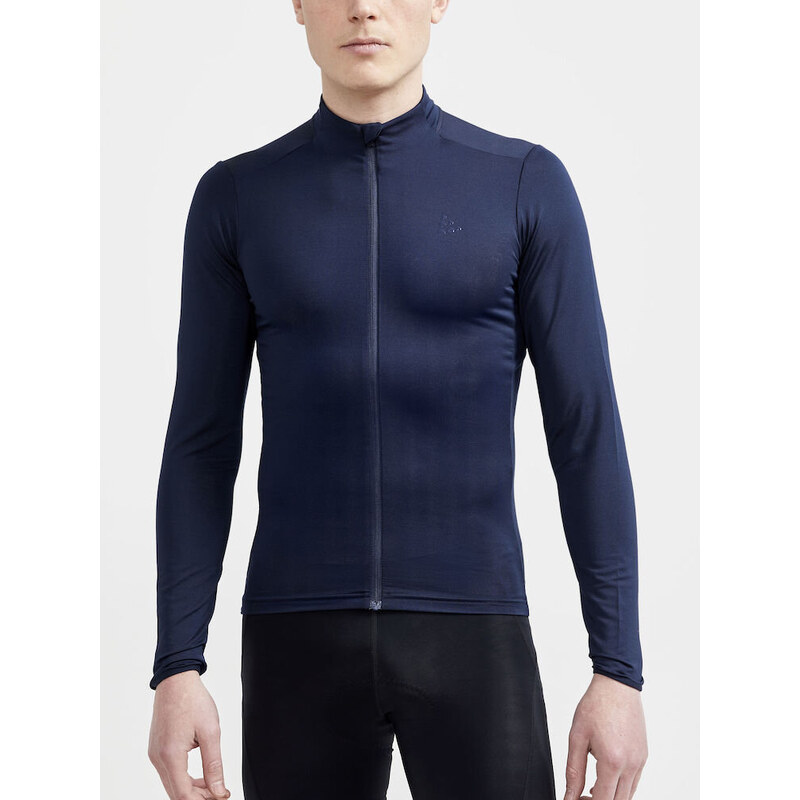 Pánský cyklistický dres Craft CORE Essence LS