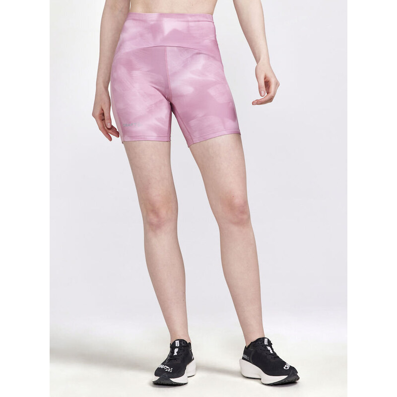 Dámské běžecké šortky Craft PRO Hypervent Short