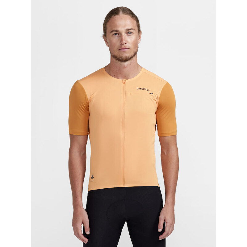 Pánský cyklistický dres Craft PRO Gravel