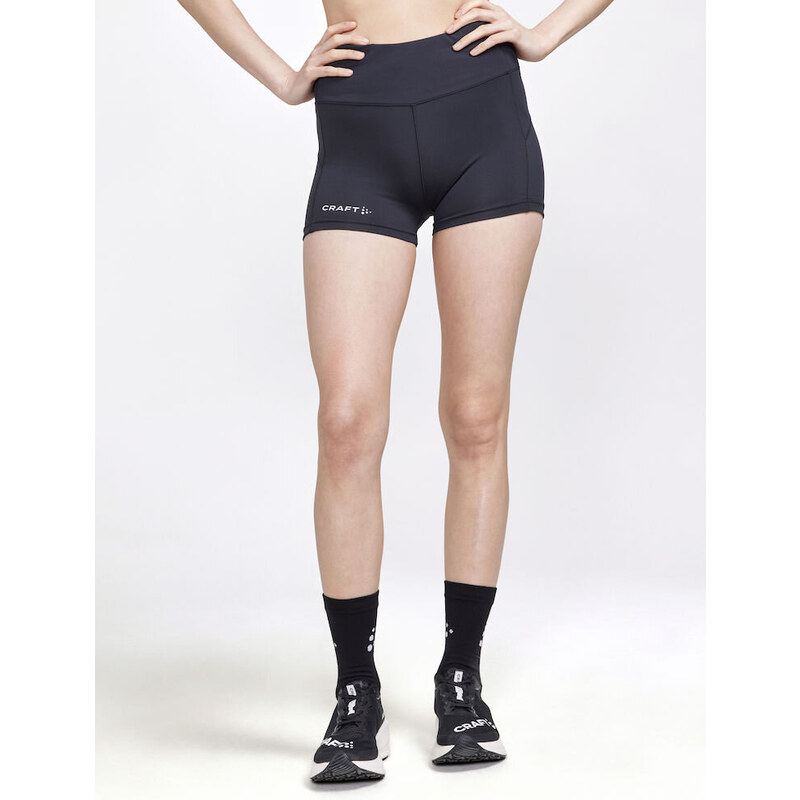 Dámské běžecké šortky Craft ADV Essence Hot Pants 2 107213883
