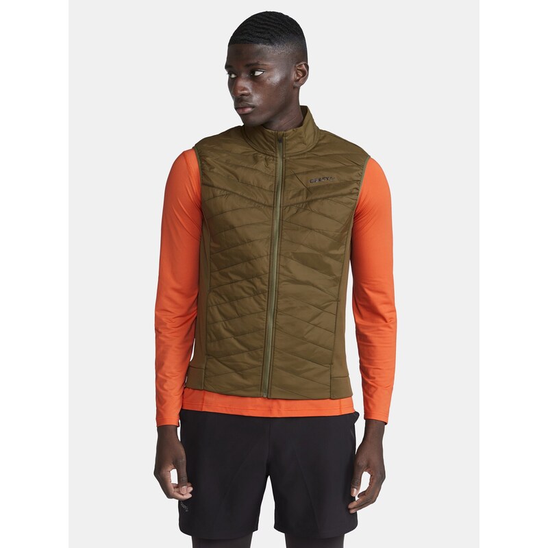 Pánská sportovní vesta Craft ADV Essence Warm