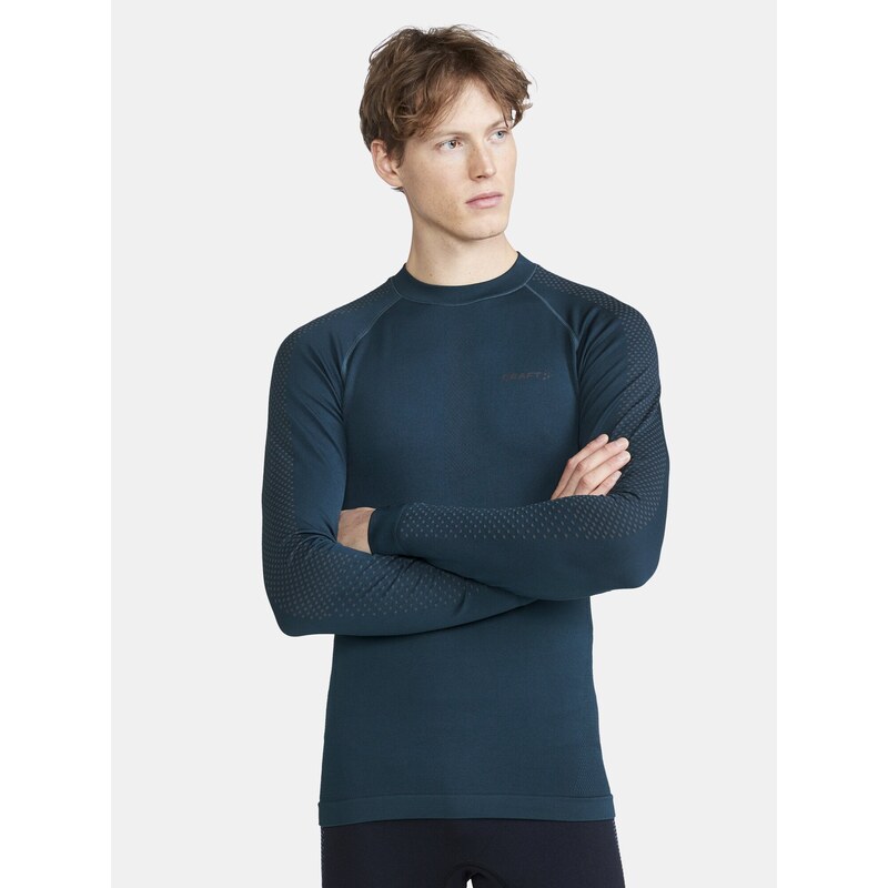 Pánské tričko Craft ADV Warm Intensity LS