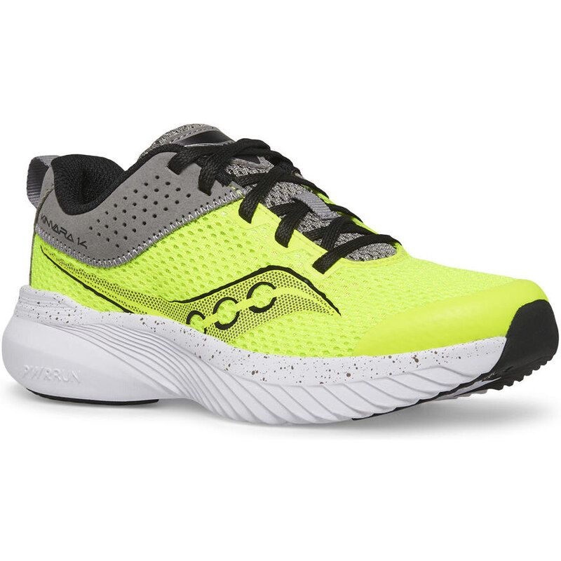 Dětská obuv Saucony SK266820 KINVARA 14 LTT 107214051