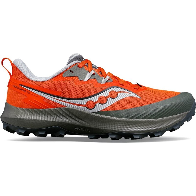 Pánská obuv Saucony S20916-111 PEREGRINE 14 107214048