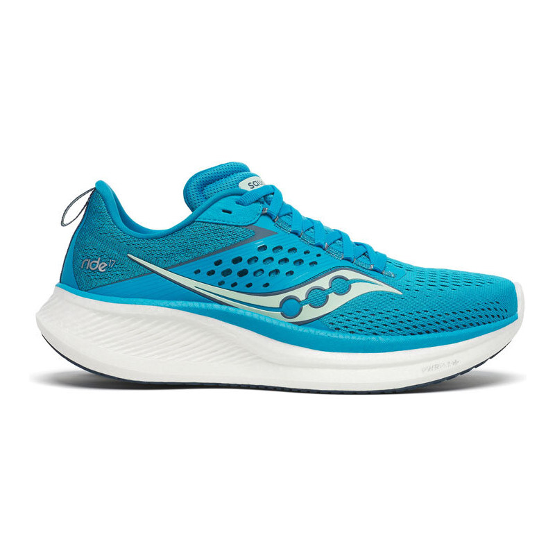 Dámská obuv Saucony S10924-218 RIDE 17 107214074