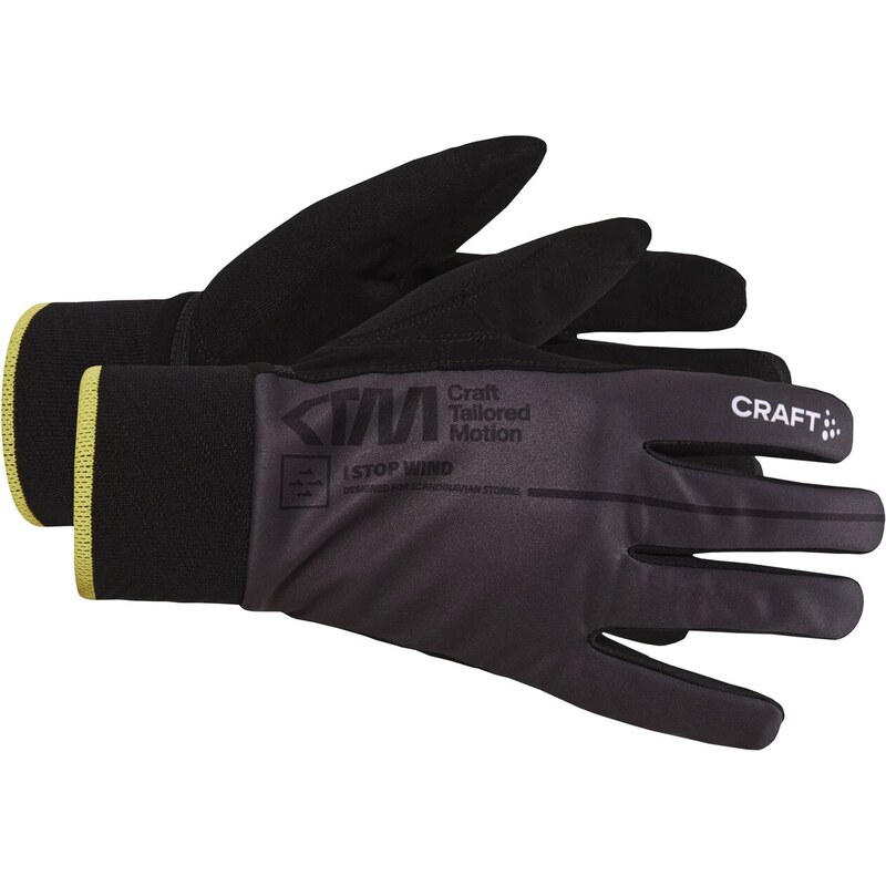 Unisex rukavice CRAFT CTM Race