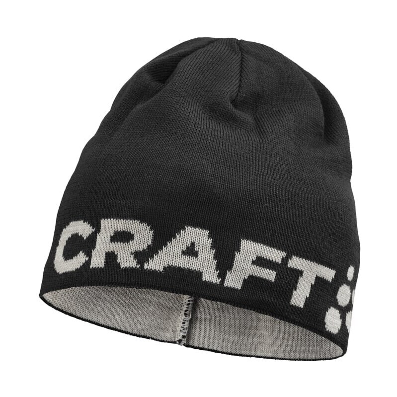 Unisex čepice CRAFT ADV Nordic Training Merino Logo 107214130