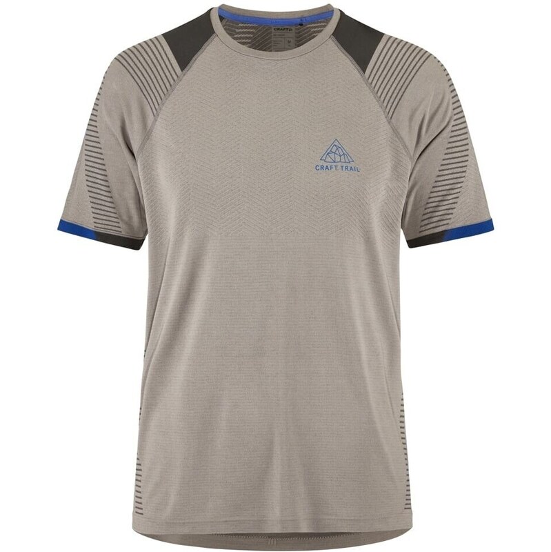 Pánské tričko CRAFT PRO Trail Fuseknit SS