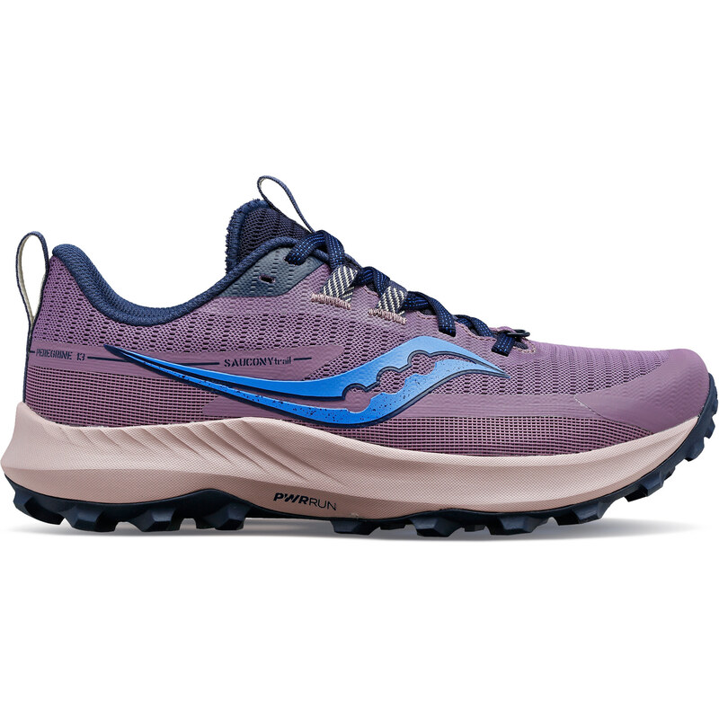 Dámská obuv Saucony S10838-30 PEREGRINE 13 107214360