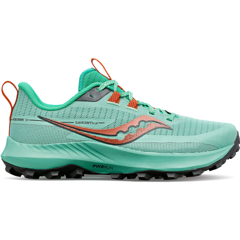 Dámská obuv Saucony S10838-25 PEREGRINE 13 107214361