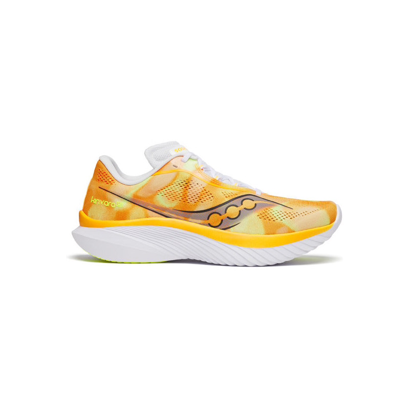 Pánská obuv Saucony S20967-130 KINVARA 15 107214374
