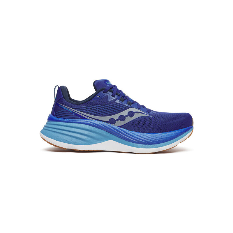 Pánská obuv Saucony S20933-163 HURRICANE 24 107214381