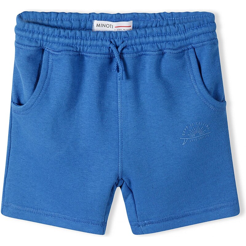 MINOTI Kalhoty tmavě modrá