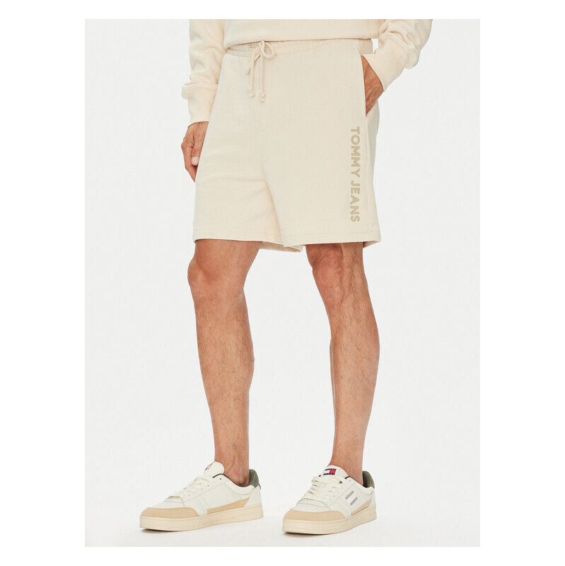 Sportovní kraťasy Tommy Jeans