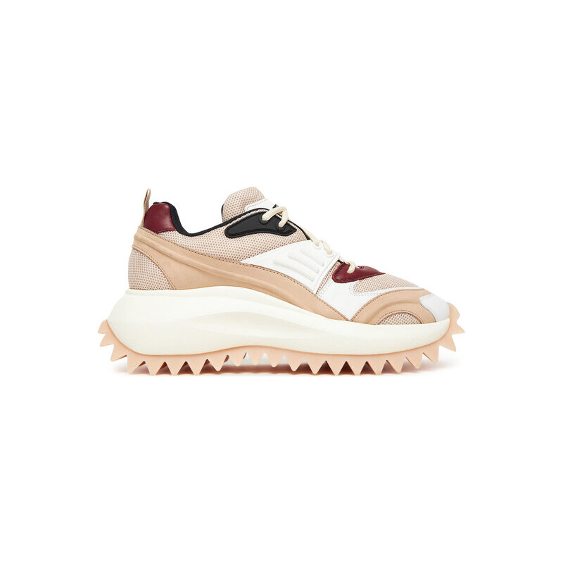 Sneakersy Vic Matié 107217635
