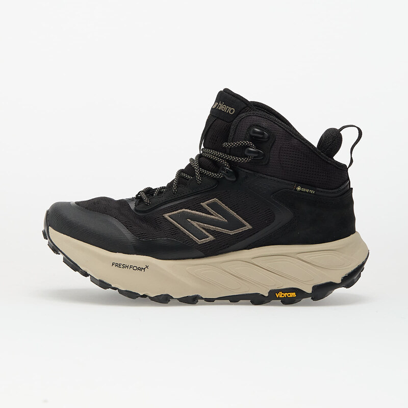 New Balance MTHIG Black/ Dockside/ Timberwolf B9
