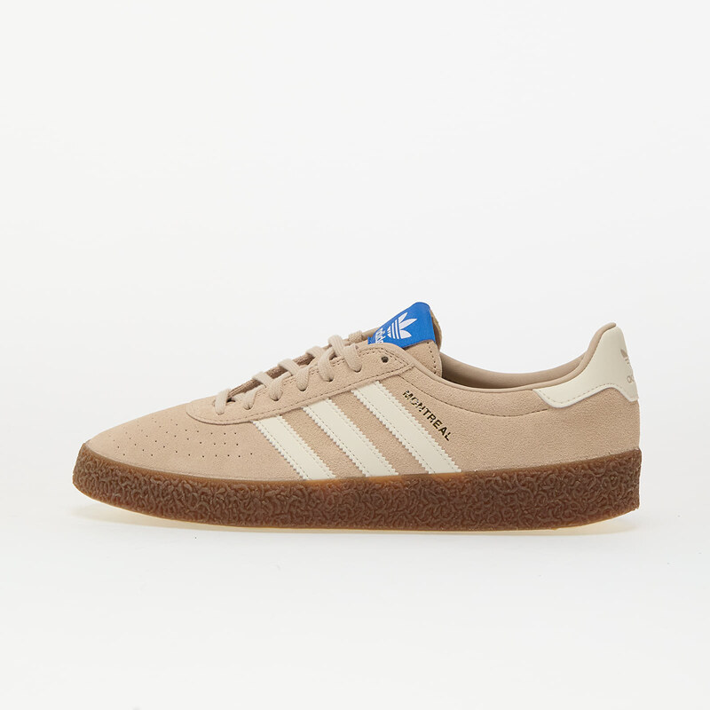 adidas Originals adidas Montreal Rm Magic Beige/ Core White/